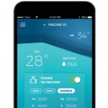 Connecter le local technique pour simplifier l'utilisation de la piscine…