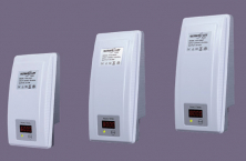 Ultra-secure 4th generation controller for UV Treatment from Wonder UV