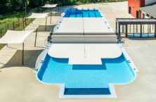 Couverture thermique Apollo MAX d'Everblue
