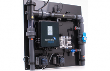 DA-GEN® - Dryden Aqua Generator: la qualità dell’acqua potabile in piscina