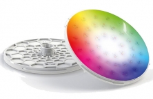 DURAVision&trade; Spectra: neues Sortiment von LED-Scheinwerfern