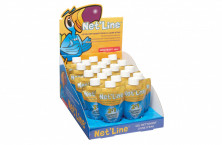 D&eacute;sencrasser la ligne d'eau de la piscine gr&acirc;ce &agrave; Toucan