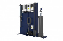 D&eacute;sinfection de l'eau de piscine par l'ozone : le nouveau syst&egrave;me compact de BIO-UV Group