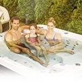 New range of WEEKEND spas