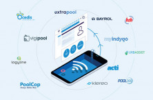 De nouveaux connecteurs logiciel de gestion du métier de piscinier d’Extrabat