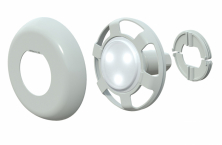 Des &eacute;clairages LED design, simples &agrave; installer et flexibles