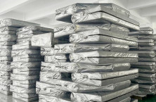 Tubs Parts: every size of spa cover in stock