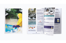 Des guides p&eacute;dagogiques Piscine et Spa pour les clients de la marque Chemoform