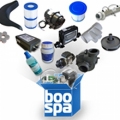 Des pièces détachées pour chaque marque de spas