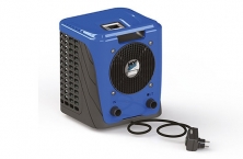 Innovative Plug & Play W&auml;rmepumpen f&uuml;r Aufstell-Pools