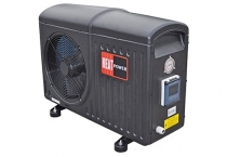 Des pompes &agrave; chaleur adapt&eacute;es &agrave; toutes les piscines