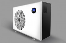 Des pompes &agrave; chaleur pour piscines de qualit&eacute; britannique &agrave; prix comp&eacute;titifs