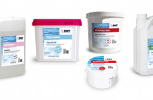 Des solutions compl&egrave;tes pour un traitement de l&rsquo;eau de piscine ma&icirc;tris&eacute;