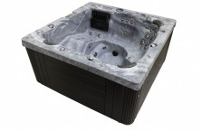 Des spas haut de gamme &agrave; la pointe de la technologie