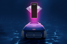 Diamond Cell Technology by BWT : une nouvelle dimension du nettoyage de piscine