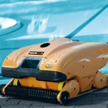 Dolphin Wave 200 XL : navigation ordonnée et balayage multiple