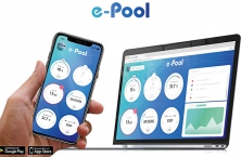 E-POOL: managing your pool becomes easy