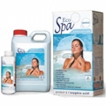 ECOSWIM pour la piscine, ECOSPA pour le spa !