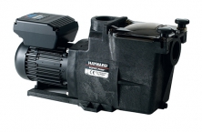 Energy savings with variable speed