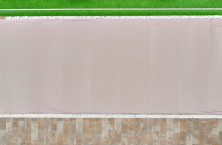 Eden, une couverture de s&eacute;curit&eacute; piscine install&eacute;e rapidement