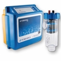 Electrolyseur Klereo avec sonde redox