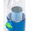 Estelle automatic filter cleaner