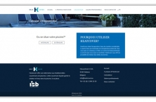 Evaluez les &eacute;conomies r&eacute;alis&eacute;es gr&acirc;ce &agrave; la solution aux probl&egrave;mes d&rsquo;&eacute;vaporation d&rsquo;eau des 