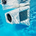 Evolution of the Hydrostar counter-current swimming system for renovating swimming pools