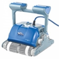 Evolutions technologiques du robot  de piscine Supreme M4 Pro