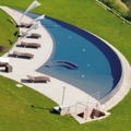 Une membrane piscine quadri couche, brevetée et unique sur le marché