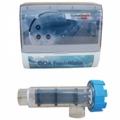 GOA Fresh Water, un électrolyseur qui nécessite moins de sel