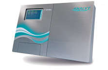 Gestion complète et automatique du traitement de l’eau avec Analyt 2 de BAYROL