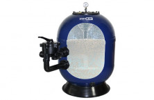 Glass Media Micro&reg; d&rsquo;Everblue pour une filtration optimum