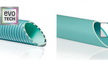 Haute r&eacute;sistance des tuyaux et tubes FITT B-Active