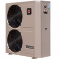 EnergyLine Pro heat pump: 365 days a year!