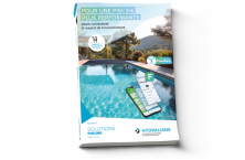 Hydralians dévoile son catalogue 2025 : un outil pour aider les pisciniers à concevoir des piscines plus vertueuses