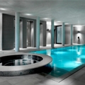 Hydrofloors® - the intelligent solution for the luxury of space