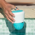 ICO, partenaire du bon équilibre de l'eau de piscine