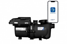 IntelliFlo3 VSF et IntelliTemp de Pentair: des &eacute;quipements intelligents, performants et durables