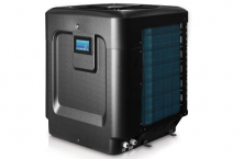 Islandicus and Goa Full Inverter: less pollution, greater performance