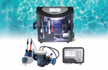 Jet Pro et Aqualyser, les 2 nouveautés remarquables de Poolstar