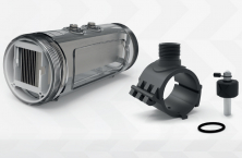 KAWANA erweitert seine Kompetenz mit universellen Ersatzteilen f&uuml;r die Wasseraufbereitung