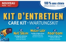 Maintenance kit: the must-haves for the season