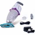 Kokido presents its newest electric vacuum cleaner for swimming pools and spas