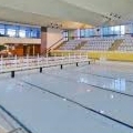 The use of Heatsavr liquid pool cover in Leisure Centres