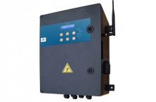 La MasterBox, nouveau coffret &eacute;lectrique pour les &eacute;quipements piscine