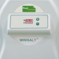 MINISALT® 2011  goes a step further !