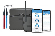 L&rsquo;analyseur piscine indoor connect&eacute; : Pool Guard by Indygo