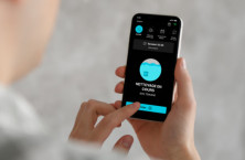 L&rsquo;application smartphone MyDolphin Plus&trade; de Maytronics