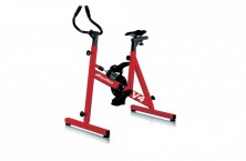 L&rsquo;aquabiking pour tous &agrave; domicile ou en club sportif